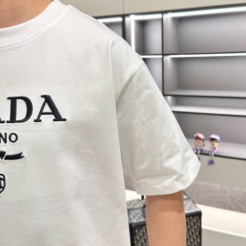 Prada T-Shirts